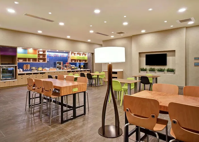 Home2 Suites By Hilton Jekyll Island